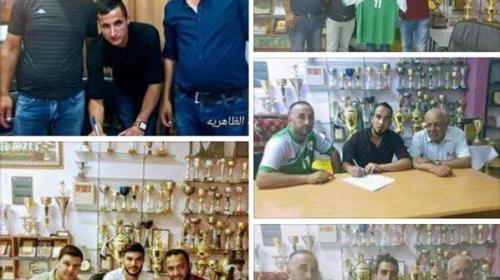 نادي شباب الظاهرية