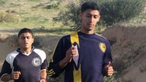 ميسرة البواب