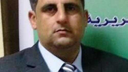 الدكتور حسن دوحان
