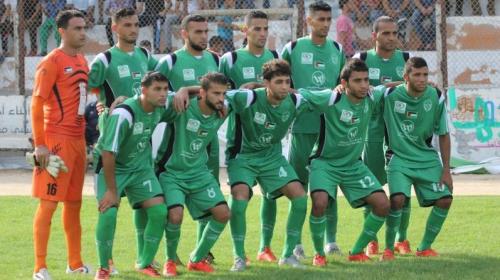 اتحاد الشجاعية