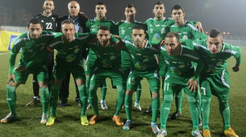 شباب الأمعري