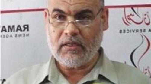 النائب يحيى العبادسة