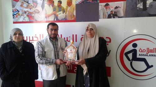 التواصل الجماهيري