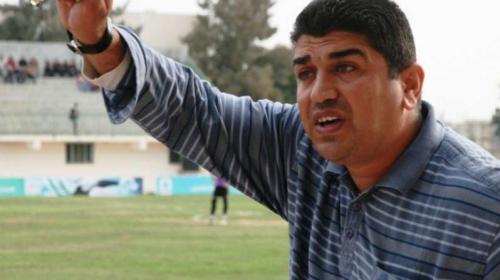 عماد هاشم