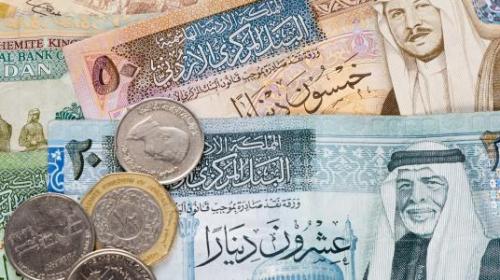 العملات -دينار