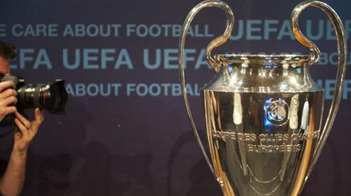 كأس دوري أبطال أوروبا