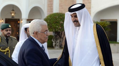 تميم وعباس