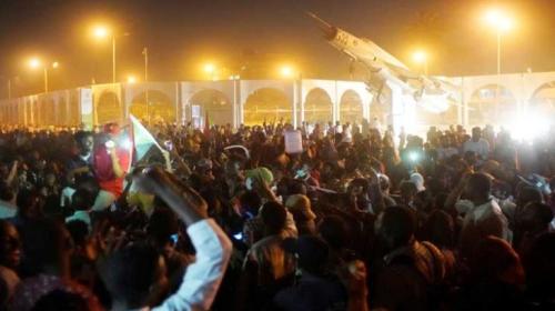 السودان