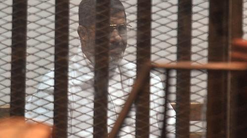 محمد مرسي