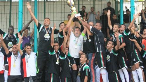 اتحاد الشجاعية