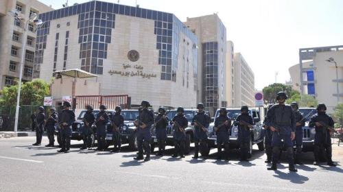 الجيش المصري