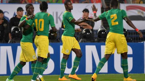 بطولة كأس الأمم الأفريقية للناشئين
