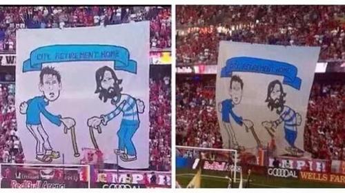 جماهير ريد بولز تسخر من عجز بيرلو ولامبارد فى ديربى نيويورك
