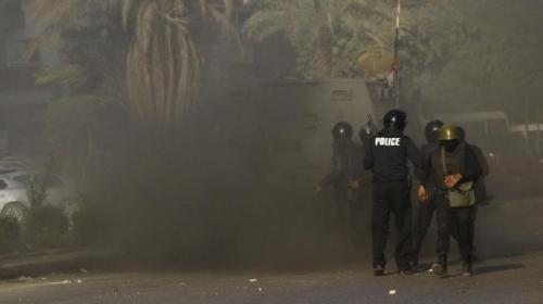 انفجار