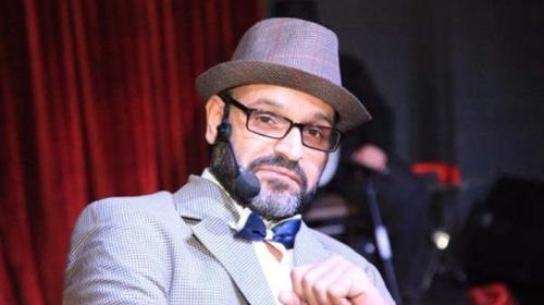 زياد عنياني