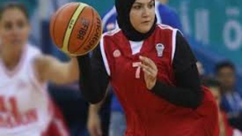 كرة السلة