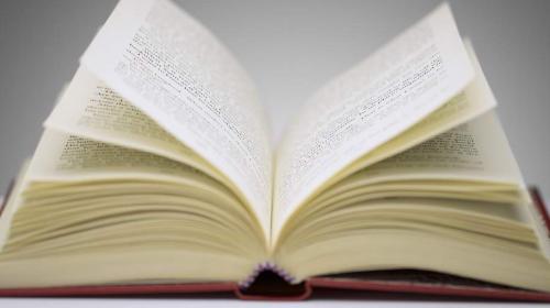 كتاب