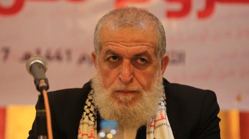 نافذ عزام