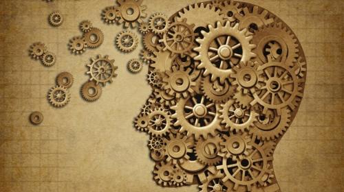 ذاكرة الإنسان- تعبيرية