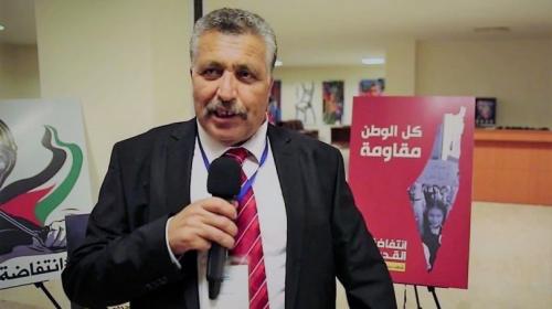 د. حسن خريشة