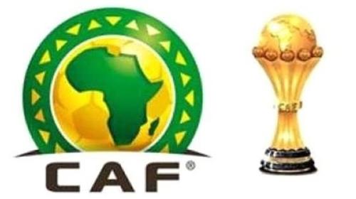 الاتحاد الأفريقي لكرة القدم