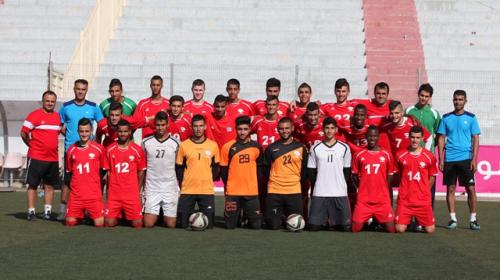 u19team