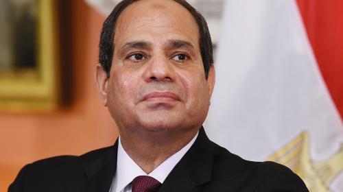 السيسي