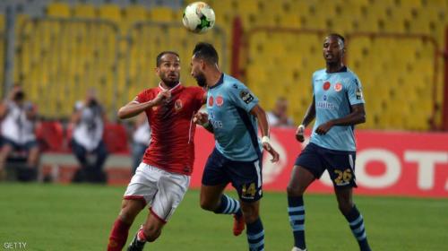 الاهلي المصري