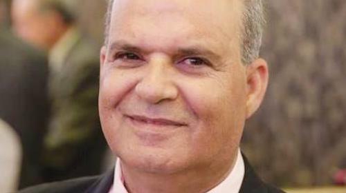 زهير أندراوس