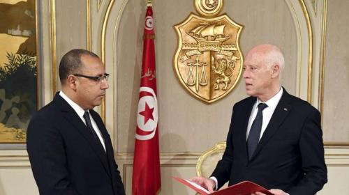 المشيشي