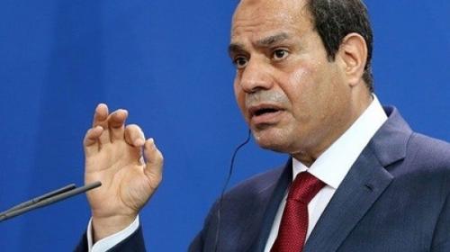 السيسي