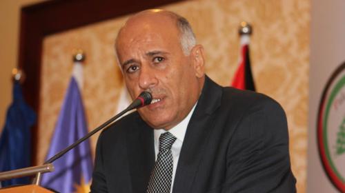 جبريل الرجوب