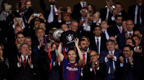 برشلونة