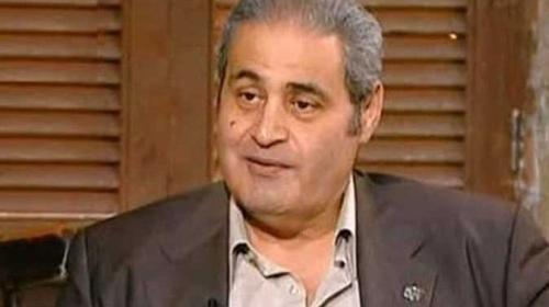 نبيل فاروق