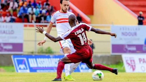 اخبار الزمالك اليوم الخميس