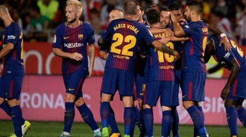 نادي برشلونة الاسباني