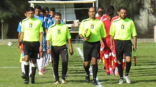 الأهلي والعطاء (1)