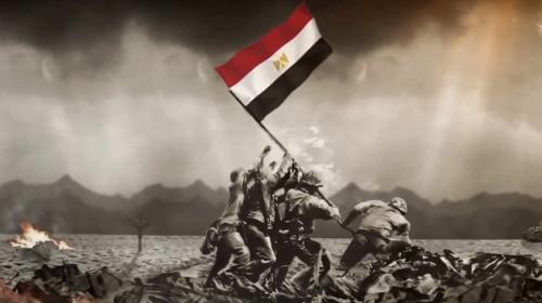 حرب اكتوبر