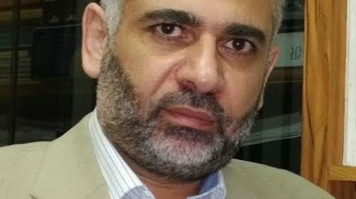 مصطفى اللداوي