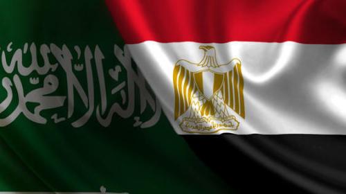 مصر والسعودية