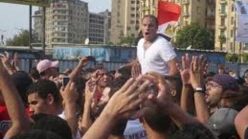نجوم الكورة المصرية