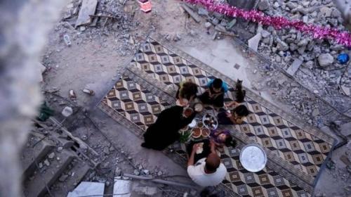 شهر رمضان 2019