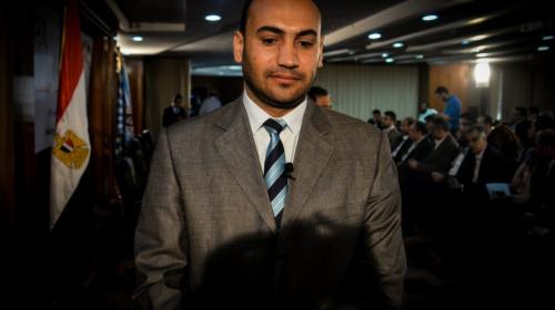محمد أبو جياب