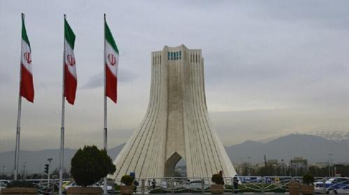 ايران