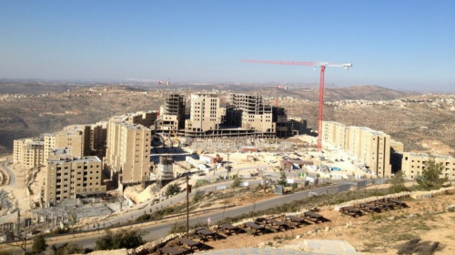 مدينة الروابـي