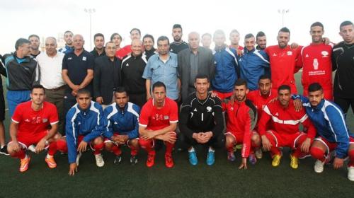 المنتخب