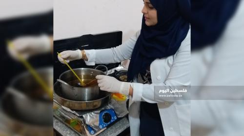 فدوى القرا