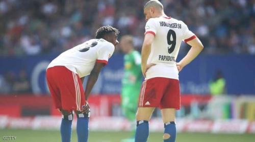 الدوري الالماني