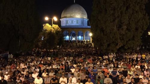 المسجد الأقصى