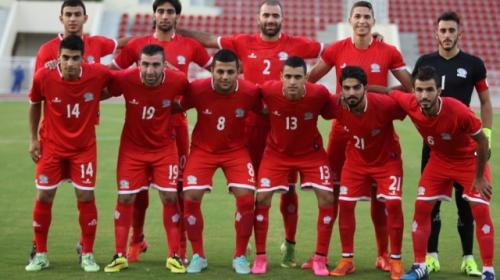الأولمبي الفلسطيني (2)